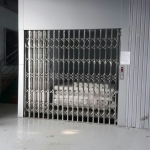 thang máy tải hàng