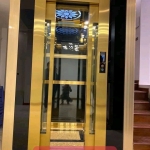 thang máy quan sát