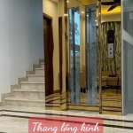 thang máy gia đình