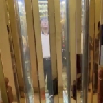 THANG MÁY HOMLIFT