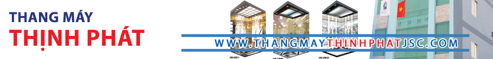 Thang máy Thịnh Phát